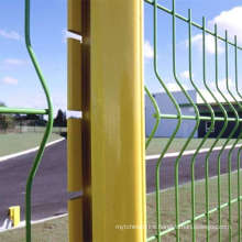 Cheap Home Garden 3D Nylofor Welded Wire Mesh Fence